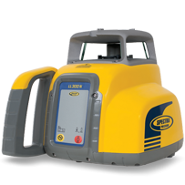 Spectra LL300N Laser Level